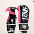 LEONE 1947 Logo Wacs Боксови ръкавици fucsia 11
