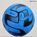 Nike Pitch футбол фото синьо/фото синьо/черно размер 4 6