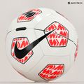 Nike Mercurial Fade бял/ярко малинов/черен футболен размер 5 5