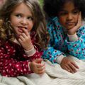 KID STORY Детски суитчъри, черешови 9