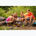 GSI Outdoors Pinnacle Camper анодизиран комплект съдове за готвене 50181 3