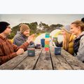GSI Outdoors Pinnacle Camper анодизиран комплект съдове за готвене 50181 4