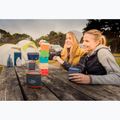 GSI Outdoors Pinnacle Camper анодизиран комплект съдове за готвене 50181 5