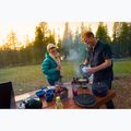 GSI Outdoors Pinnacle Base Camper Голям анодизиран комплект съдове 50184 4