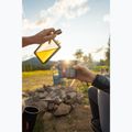 GSI Outdoors Чаша за туристическа бутилка Halulite, сива 50196 6