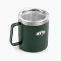 Термочаша GSI Outdoors Glacier SS Camp Cup 444 ml mountain view