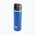 Термобутилка GSI Outdoors Microlite 500 Flip 500 ml true blue