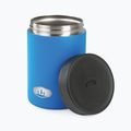 Термос за храна GSI Outdoors Glacier 12 OZ Vacuum Food Container blue 2