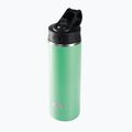 Термобутилка GSI Outdoors Microlite 710 Straw Top 710 ml jade