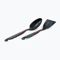 Туристически комплект Gsi Outdoors Pack Spoon/Spatula black/orange