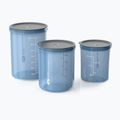 Комплект контейнери за туризъм GSI Outdoors Infinity Storage 75100