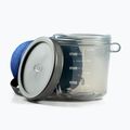 GSI Outdoors Термочаша Infinity Fairshare 946 ml синя 79264