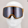 Ски очила HEAD Horizon 2.0 5K chrome/sun 6
