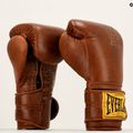 Боксови ръкавици EVERLAST 1910 Classic Pro Brown EV1910PRO 7