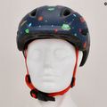Детска велосипедна каска Giro Scamp Integrated MIPS matte midnight space 11