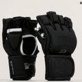 Leone 1947 Black Edition ММА граплинг ръкавици черни GP105 7