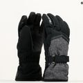 Ски ръкавица Reusch Moni R-Tex Xt black/black melange 10