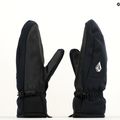Дамска ръкавица за сноуборд Volcom Upland Mitt black 10