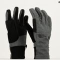 Мъжки ръкавици за трекинг The North Face Apex Etip dark grey heather 11