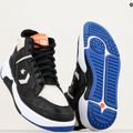 Converse Weapon Cx Mid черни/светлокожи/сини обувки 9