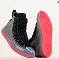 Converse Chuck Taylor All Star Cx Explore Hi маратонки желязно сиво/черно/червено 9