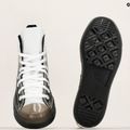 Converse Chuck Taylor All Star Cx Hi бели/черни/бели маратонки 9