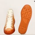 Converse Chuck Taylor All Star Cx Hi egret/monarch egret маратонки 9