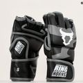 Ръкавици MMA Ringhorns Charger black 12