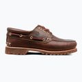 Мъжки обувки Timberland 3 Eye Classic Lug brown