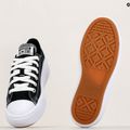 Дамски кецове Converse Chuck Taylor All Star Move Canvas Platform Ox 570256C black/white/white 8