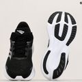 Мъжки обувки за бягане Saucony Ride 16 Wide black/white 8