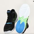 Мъжки волейболни обувки ASICS Sky Elite FF MT 2 black/lime burst 9