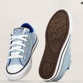 Обувки Converse Chuck Taylor All Star Street Ox Lt armory blue/blue/white 8