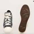 Converse Chuck Taylor All Star Ox дамски маратонки black/egret/egret 8