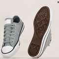 Converse Chuck Taylor All Star Ox дамски маратонки ash stone/ash stone/white 9