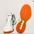 Мъжки волейболни обувки ASICS Gel-Task MT 3 white/black 8