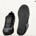 Мъжки обувки за колоездене Giro Tracker Fastlace dark shadow/trail green platform 8