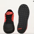 Мъжки обувки за колоездене Leatt 2.0 Flat glow platform 8