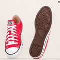Кецове Converse Chuck Taylor All Star Classic Ox M9696C red 8