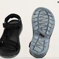 Дамски сандали Teva Hurricane XLT2 Frost black 9