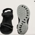 Дамски сандали Teva Terra Fi Lite city lights black/pastel 8