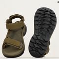 Мъжки сандали Teva Terra Fi 5 Universal flooded dark olive 8