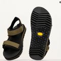 Мъжки сандали Teva Universal Trail olive 8