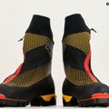Високопланински обувки La Sportiva G-Tech black/yellow 12