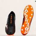 Мъжки футболни обувки Joma Evolution FG black/orange 10