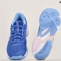 Дамски волейболни обувки ASICS Netburner Ballistic FF 3 sapphire/cosmos 9