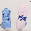 Дамски волейболни обувки ASICS Sky Elite FF MT 2 light sapphire/white 9