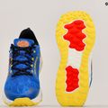 Мъжки обувки за бягане New Balance Fresh Foam Garoé blue oasis 8