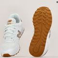 Дамски обувки New Balance GW500 white 9