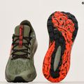 New Balance DynaSoft Nitrel v5 dark olivine мъжки обувки за бягане 8